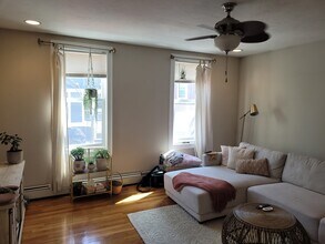 56 Telegraph St in Boston, MA - Building Photo - Building Photo