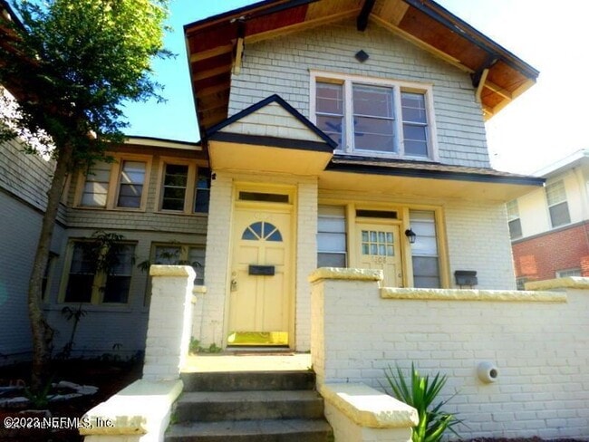 property at 2308 College St