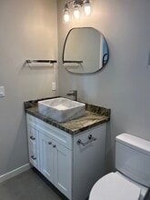 3733 Fortunato Way, Unit A in Santa Barbara, CA - Building Photo - Building Photo