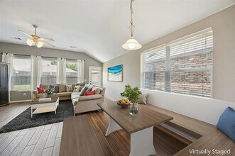 205 N Bending Oak Ln in Wylie, TX - Building Photo - Building Photo