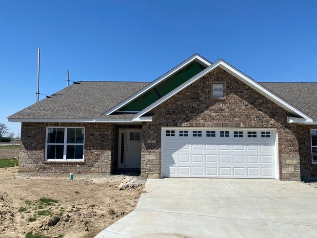 property at 14 Sonata Ln