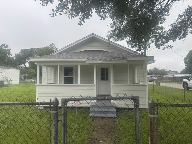 property at 2023 N U St