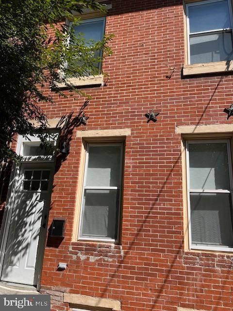 property at 2135 Kater St