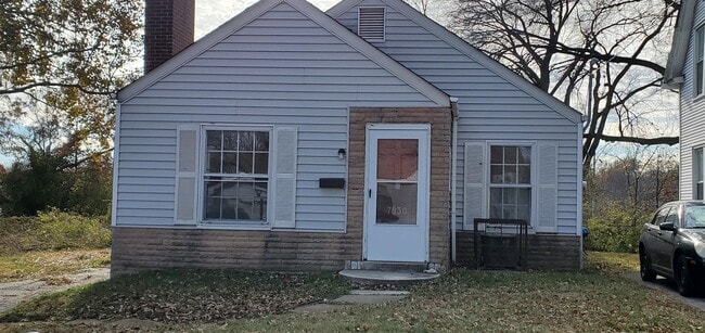 property at 7030 Beulah Ave