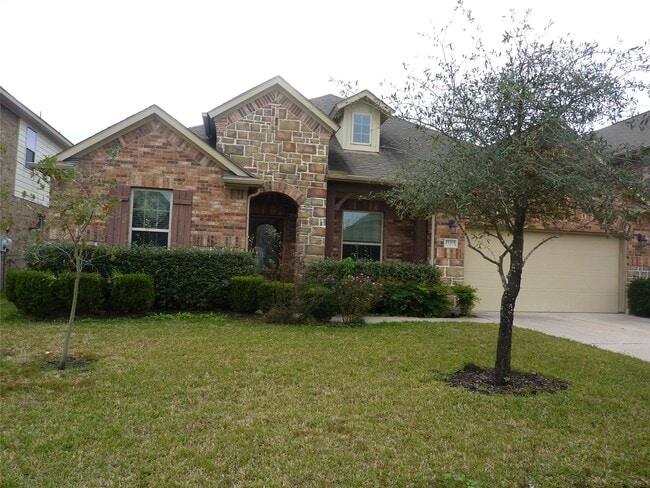 property at 25319 Terrain Park Dr