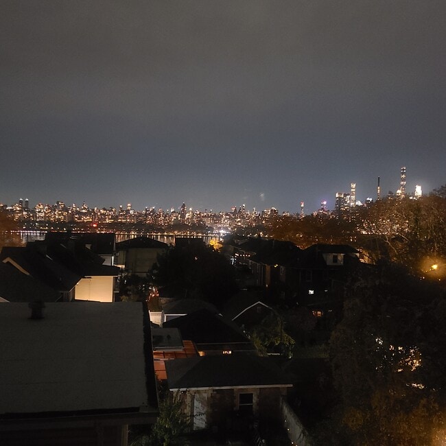 property at 7612 Park Ave