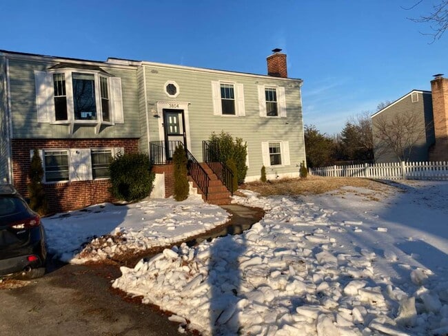 3804 Charred Oak Dr in Fort Washington, MD - Building Photo - Building Photo