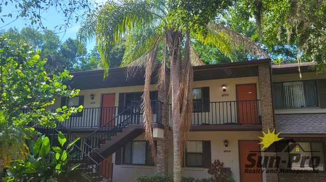 property at 1668 Spring Garden Ct