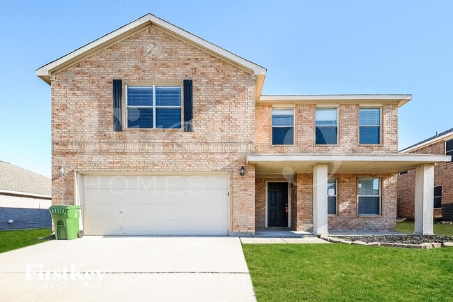 property at 8115 Wesson Rd