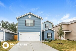 27068 Leonardo Dr in Magnolia, TX - Building Photo