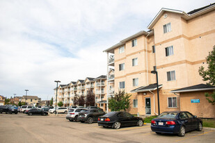 Etain Estates Apartments