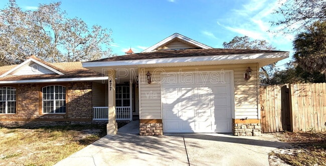 property at 477 Sevilla Ave