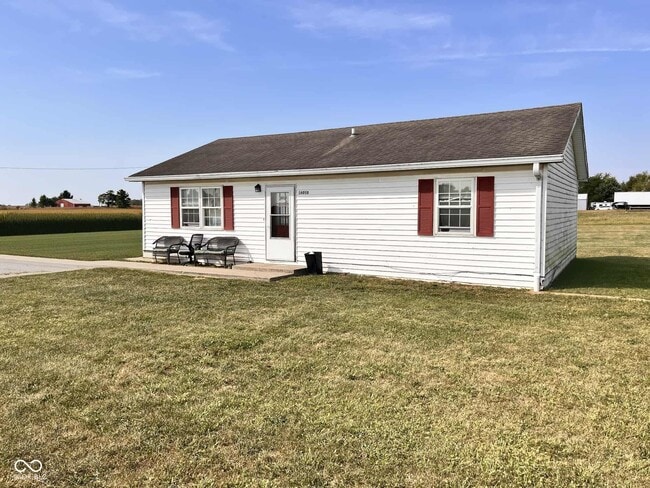 property at 16010 E 186th St