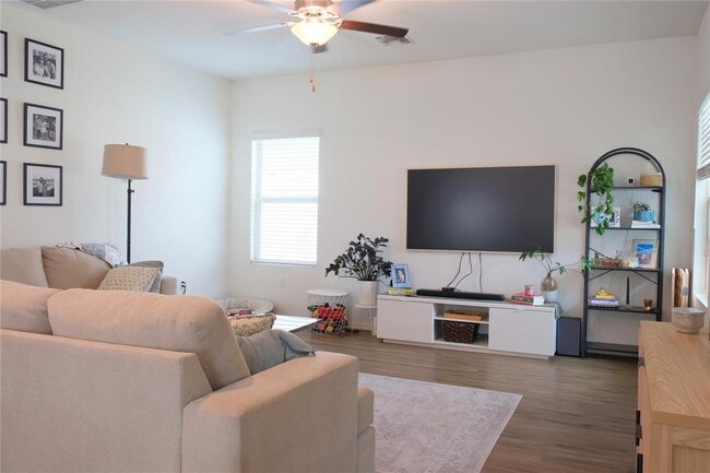 3424 Lodgepole Dr in Austin, TX - Building Photo - Building Photo