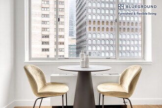 15 Cliff St, Unit FL31-ID772 in New York, NY - Building Photo - Building Photo