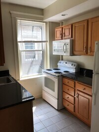 55 Queensberry St - 6