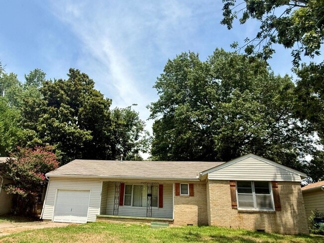 property at 1007 E 49th St