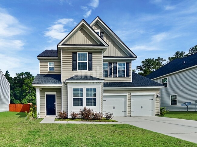 property at 513 Singing Bush Ave