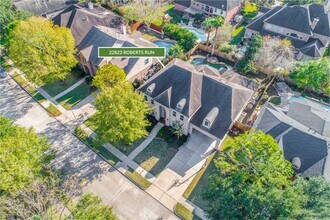 22823 Roberts Run Ln in Katy, TX - Building Photo - Building Photo