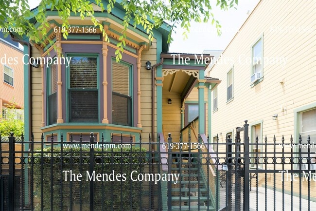 property at 362 15th St