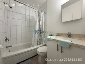 344.5 Richmond St in London, ON - Building Photo - Building Photo