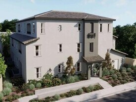 Romneya Row in Anaheim! in Anaheim, CA - Building Photo