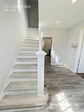 491 Curry Ave in Windsor, ON - Building Photo - Building Photo