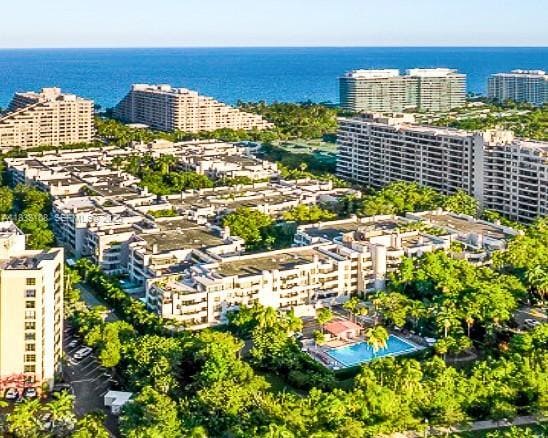 property at 141 Crandon Blvd