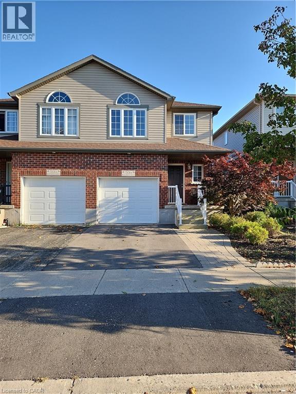 property at 501 Blue Beech Blvd