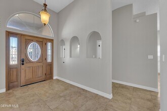 232 Ave Mirador in Santa Teresa, NM - Building Photo - Building Photo