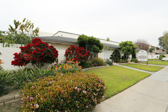 Palencia Apartments in Stanton, CA - Building Photo - Building Photo