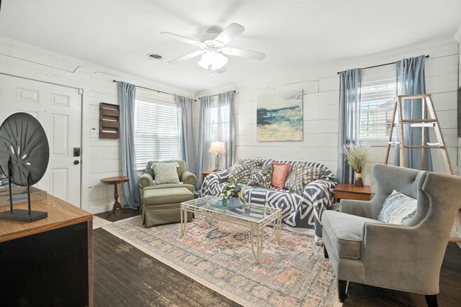 property at 2316 20th St