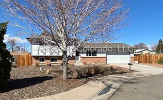 11259 E Alaska Pl in Aurora, CO - Building Photo