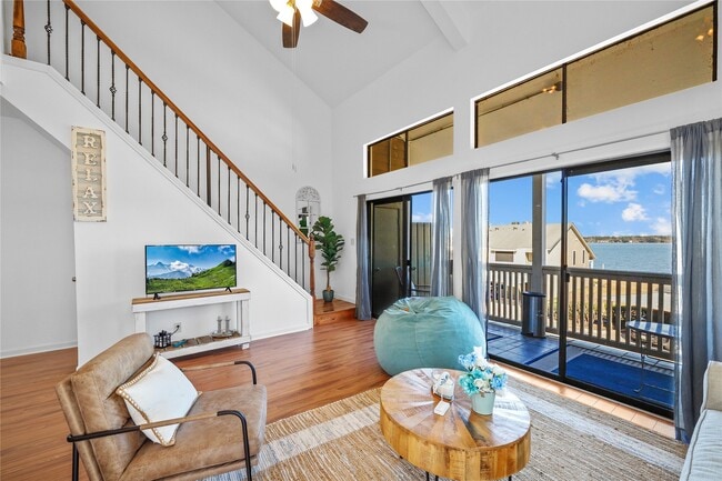 property at 164 April Point Dr S