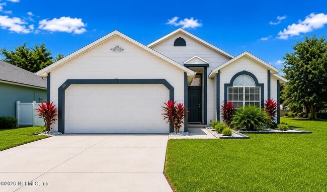 property at 232 Judith Way
