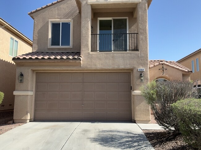 property at 3304 W Birdwatcher Ave
