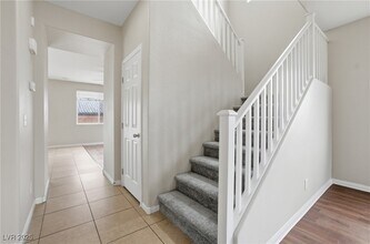 6416 N Setting Moon St in North Las Vegas, NV - Building Photo - Building Photo