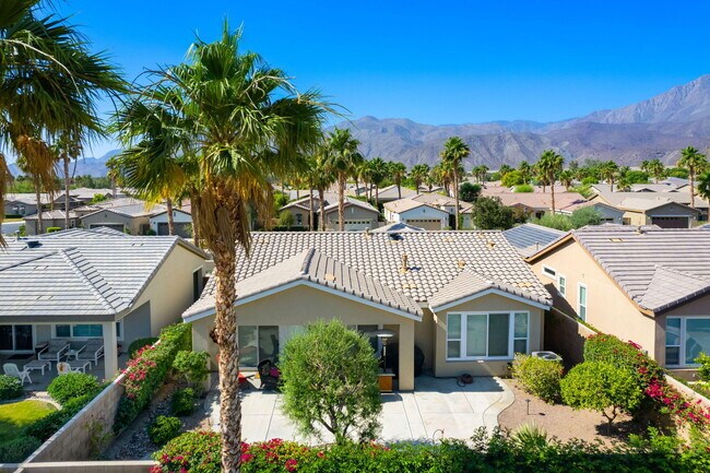 81462 Joshua Tree Ct in La Quinta, CA - Foto de edificio - Building Photo