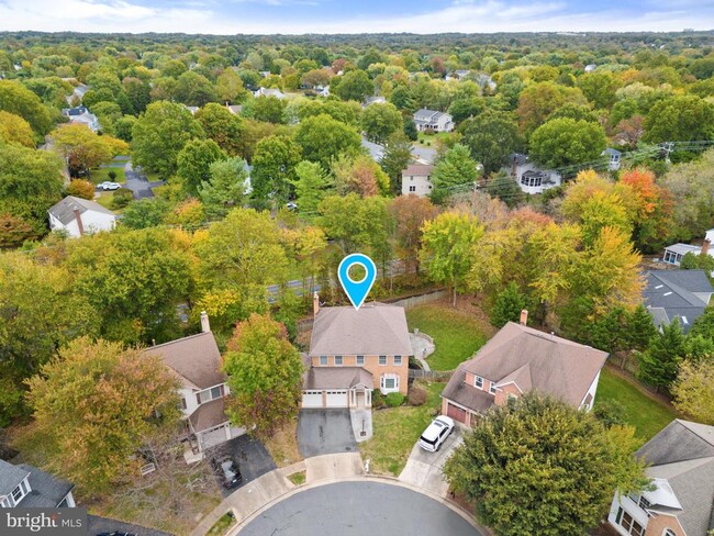 property at 13601 Old Chatwood Pl