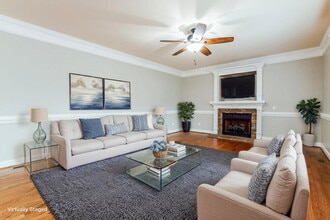 91 Portsmouth Island Dr in Garner, NC - Building Photo - Building Photo