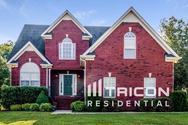 property at 3719 Berryhill Dr
