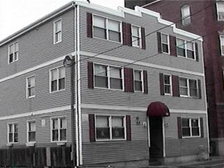 136 Franklin St in Lynn, MA - Building Photo