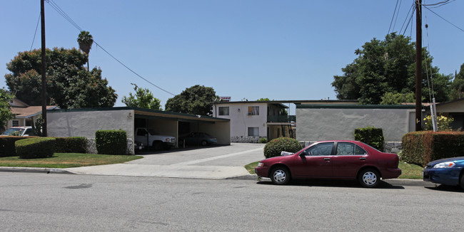 3433 Whistler Ave in El Monte, CA - Building Photo - Building Photo