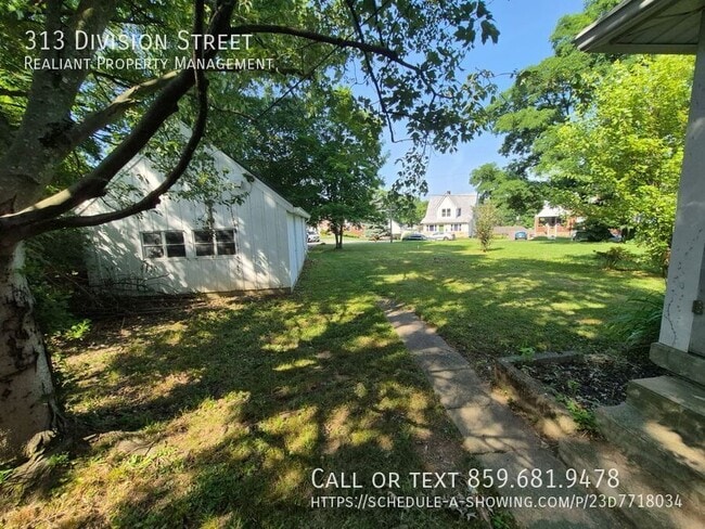 313 Division St in Erlanger, KY - Building Photo - Building Photo
