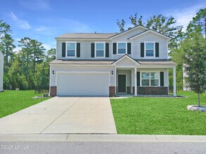 62 Keowee Ln in Beaufort, SC - Building Photo - Building Photo