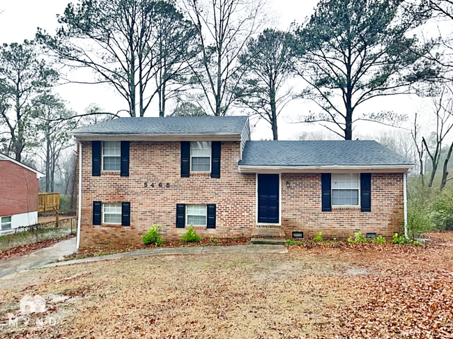 property at 5465 Deerfield Trail