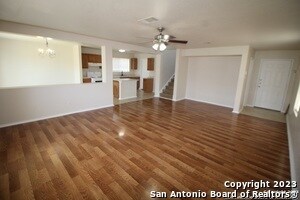 9822 Barhill Bay in San Antonio, TX - Building Photo - Building Photo