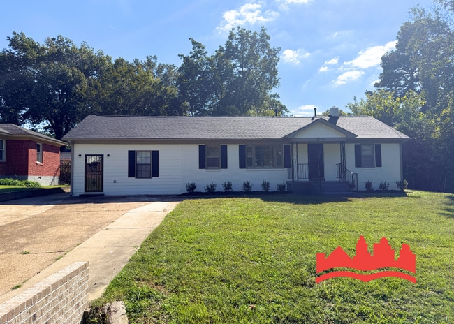 property at 1779 Baldwin Ave