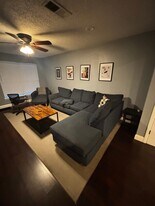 6313 Greenlee St in Fort Worth, TX - Building Photo