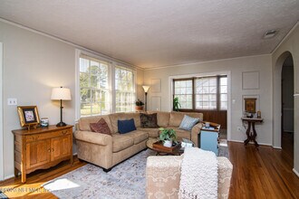 1007 S Shores Rd in Jacksonville, FL - Building Photo - Building Photo